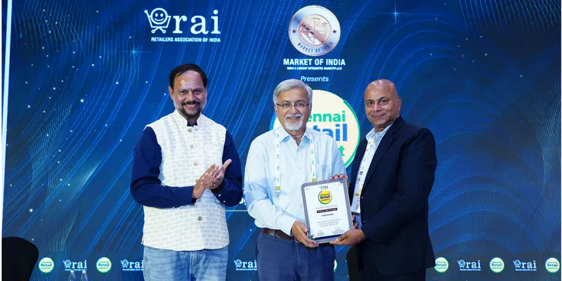India Retail Excellence Awards 2026 winners announced